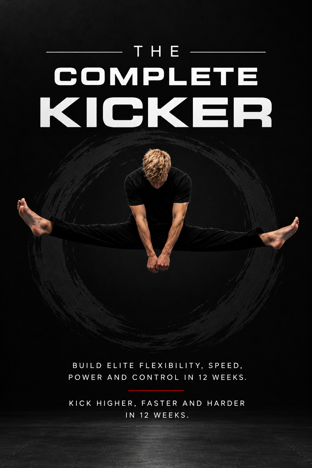 The Complete Kicker