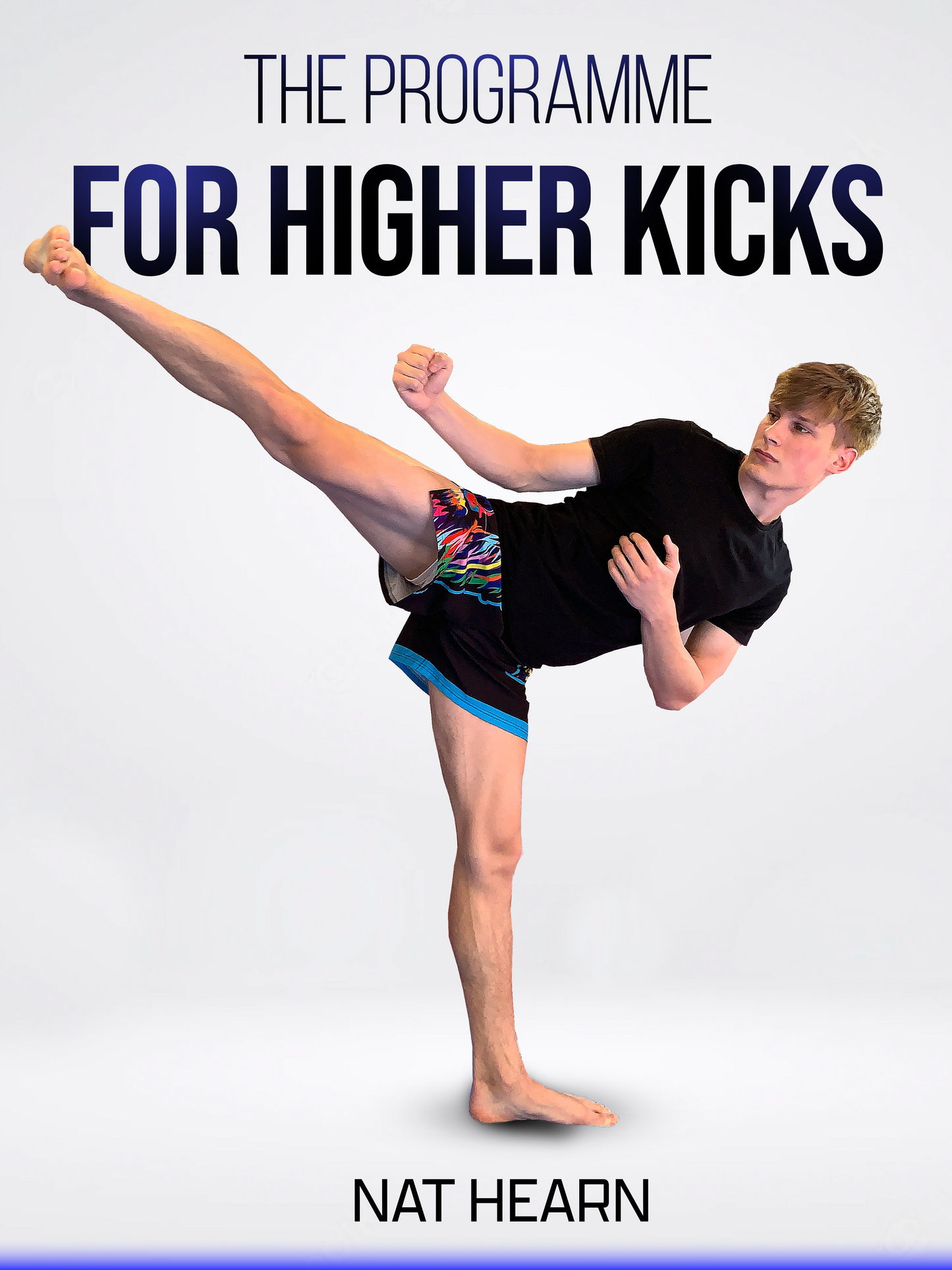 The Programme for Higher Kicks